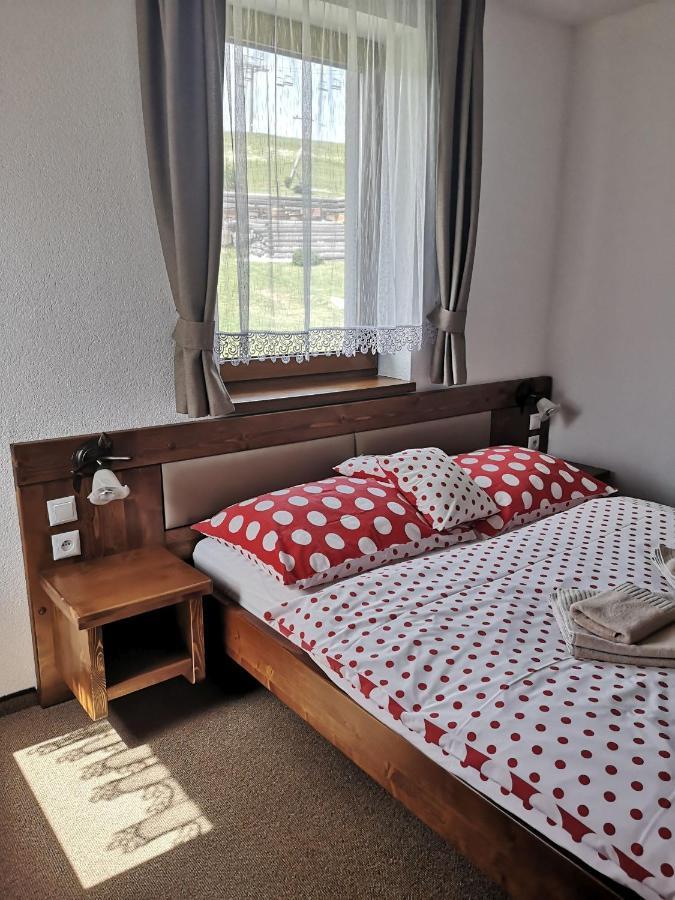 Privat Bachleda Zdiar Lägenhet Exteriör bild