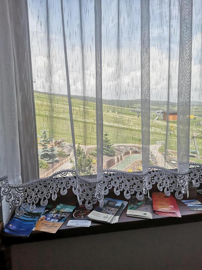 Privat Bachleda Zdiar Lägenhet Exteriör bild