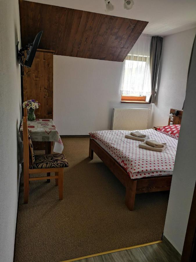 Privat Bachleda Zdiar Lägenhet Exteriör bild