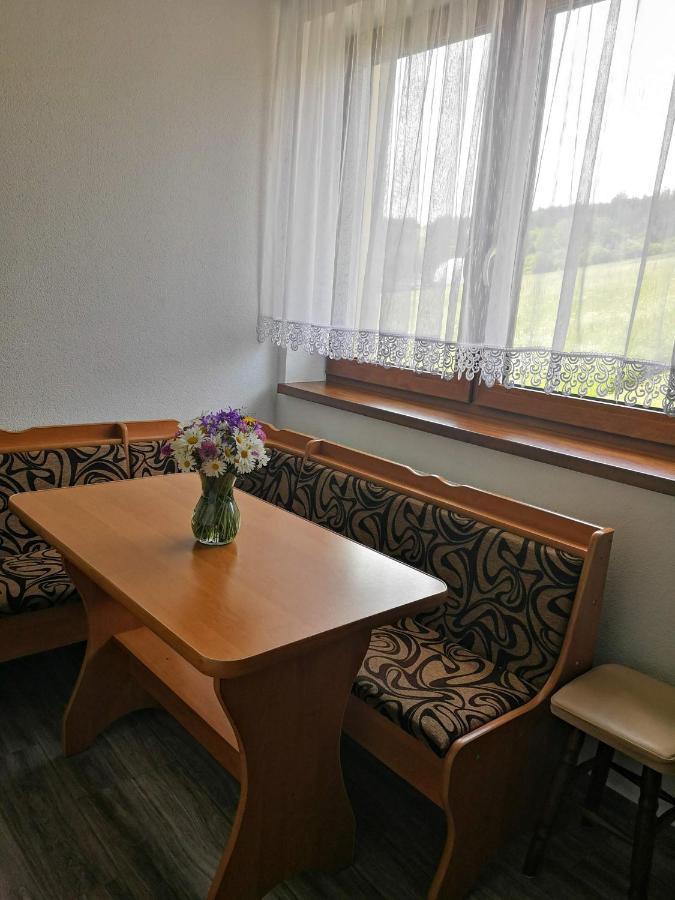 Privat Bachleda Zdiar Lägenhet Exteriör bild