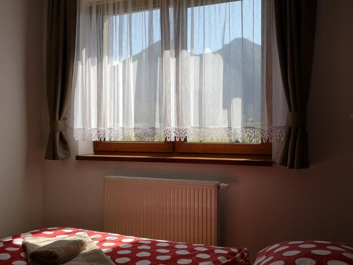 Privat Bachleda Zdiar Lägenhet Exteriör bild